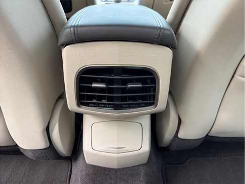 Used 2018 Lincoln MKZ Select w/ Select Plus Package FWD image 35