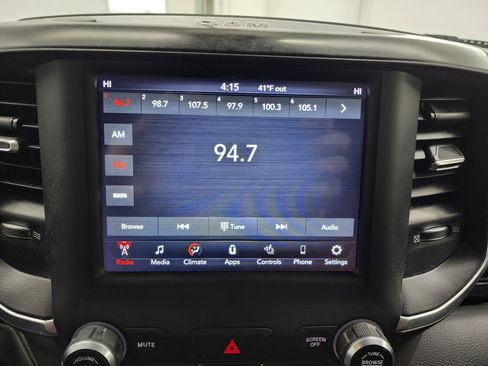 Used 2019 RAM 1500 Big Horn image 47