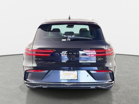 New 2026 Genesis GV70 2.5T Advanced AWD/4WD image 6