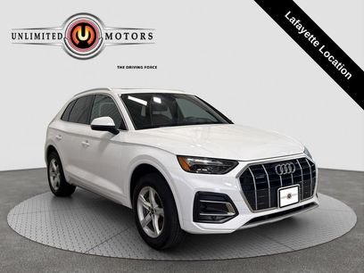 Used 2023 Audi Q5 2.0T Premium w/ Convenience Package