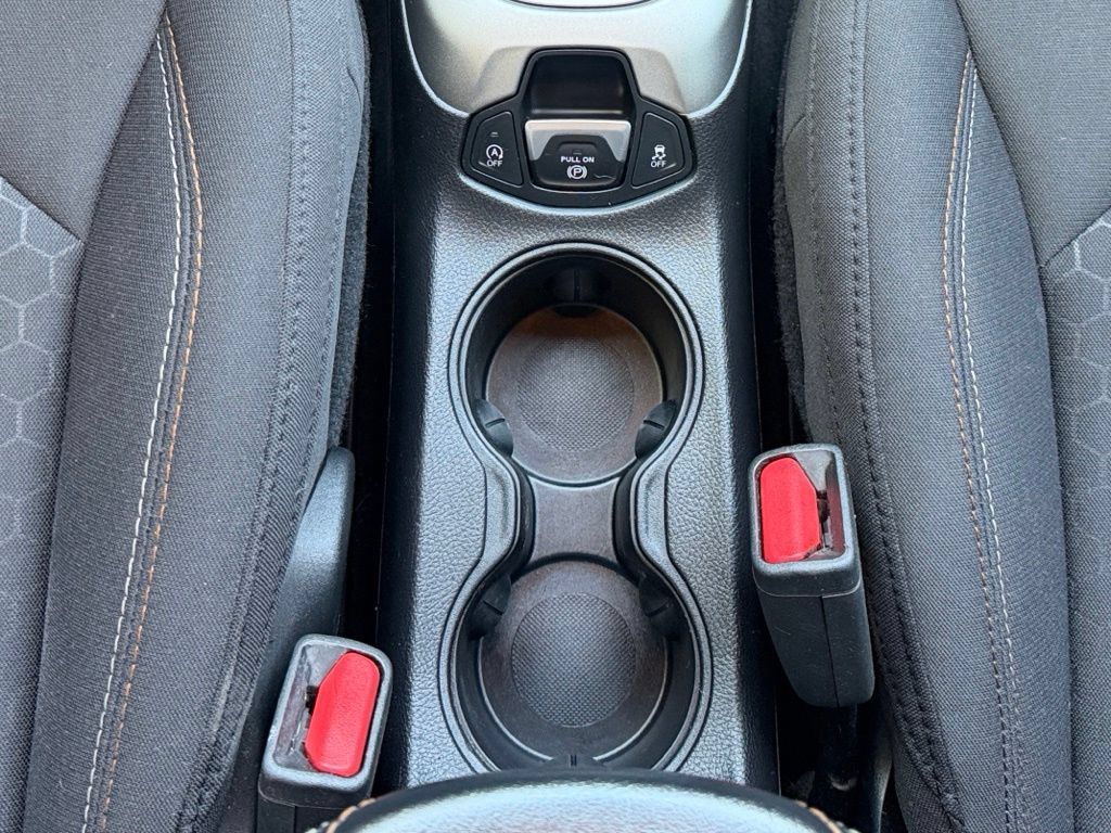 Used 2019 Jeep Compass Sport AWD/4WD image 7