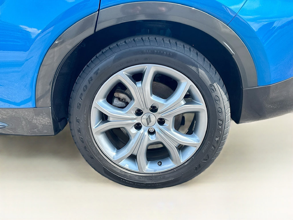 Used 2024 Dodge Hornet R/T AWD/4WD image 36