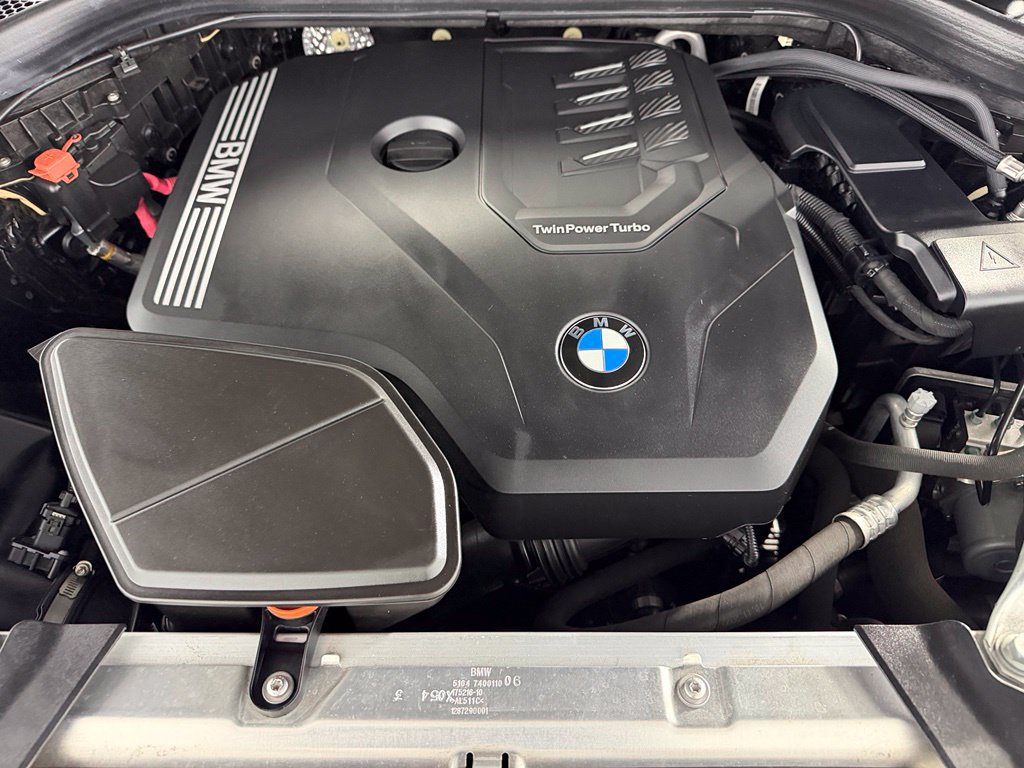Used 2023 BMW X3 sDrive30i w/ Premium Package RWD image 22