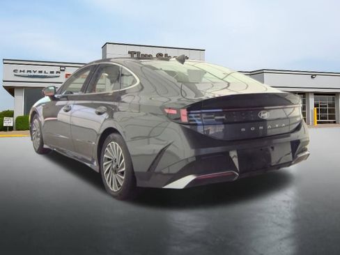 Used 2025 Hyundai Sonata SEL image 3