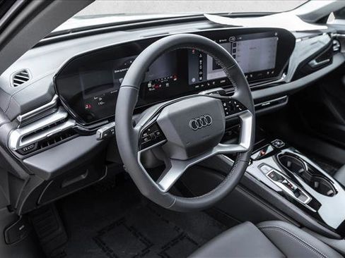 New 2026 Audi A5 2.0T Premium Plus AWD/4WD image 10