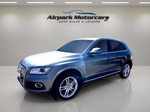 Used 2016 Audi Q5 2.0T Premium image 1
