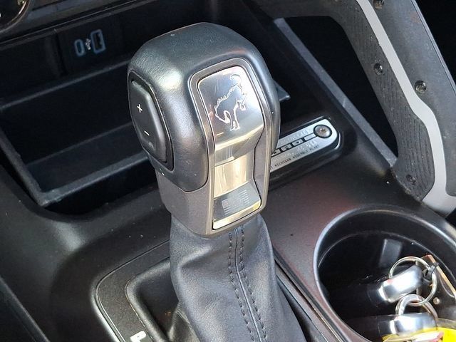 Used 2021 Ford Bronco Outer Banks AWD/4WD image 14