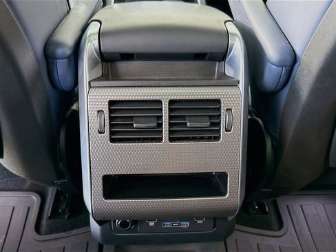 Used 2018 Land Rover Range Rover Sport Supercharged image 31