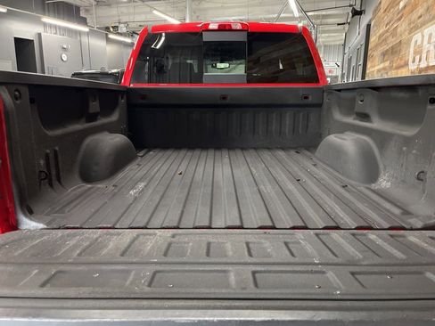 Used 2016 Chevrolet Silverado 1500 LTZ w/ LTZ Plus Package image 26