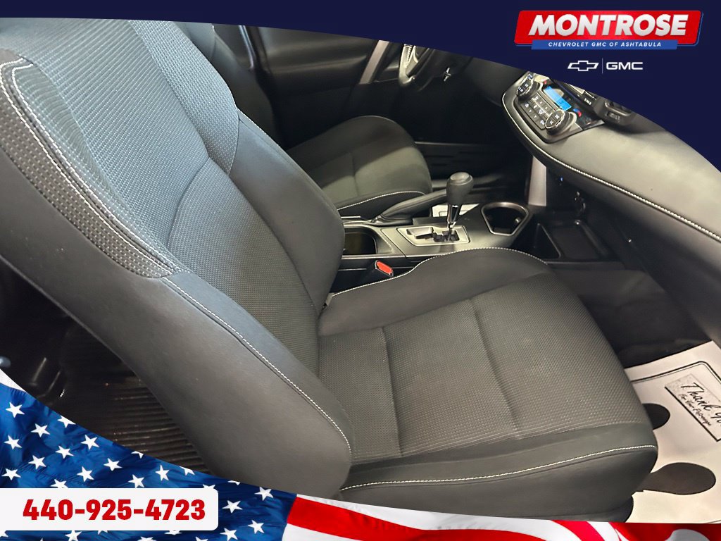 Used 2018 Toyota RAV4 XLE AWD/4WD image 31