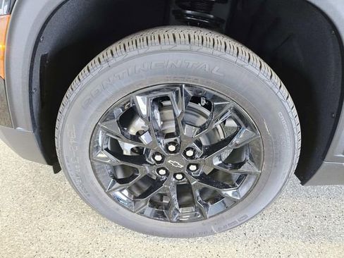 New 2026 Chevrolet Traverse LT w/ Midnight/Sport Edition image 16