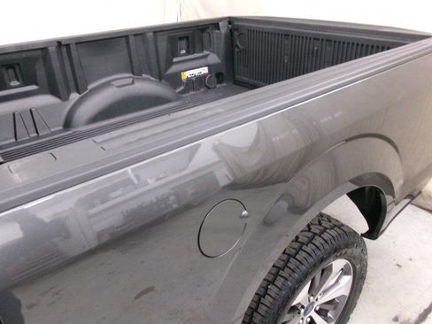 Used 2020 Ford F150 XL w/ Equipment Group 101A Mid image 5