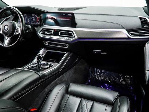 Used 2023 BMW X6 xDrive40i w/ M Sport Package image 17