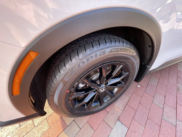 Certified 2024 Honda CR-V Sport image 28