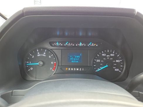 Used 2022 Ford F250 XL w/ Power Equipment Group AWD/4WD image 21