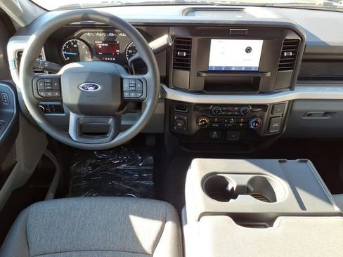 New 2026 Ford F250 XL w/ STX Appearance Package AWD/4WD image 13