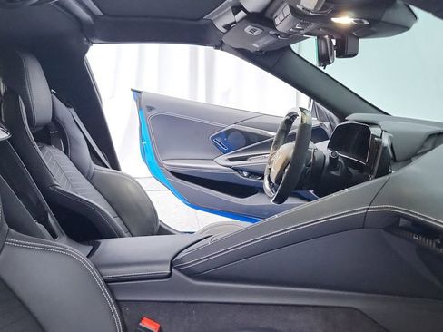 Used 2023 Chevrolet Corvette Z06 image 22