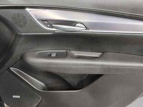 Used 2019 Cadillac XT5 Luxury AWD/4WD image 26
