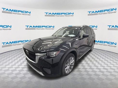 Used 2024 MAZDA CX-90 3.3 Turbo w/ Premium Package AWD/4WD image 1