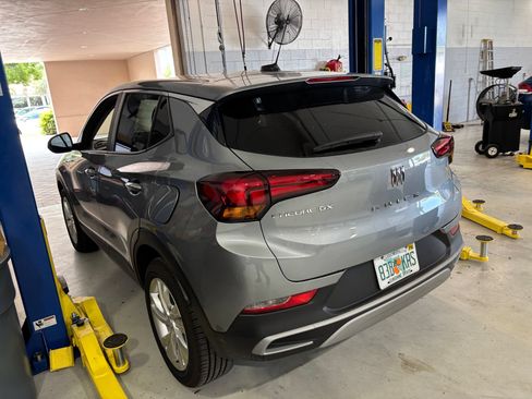 Used 2026 Buick Encore GX Preferred FWD image 23