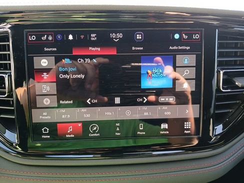 New 2026 Dodge Durango GT AWD/4WD image 45
