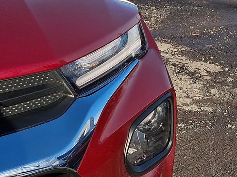 Used 2023 Chevrolet TrailBlazer LT w/ Convenience Package image 35