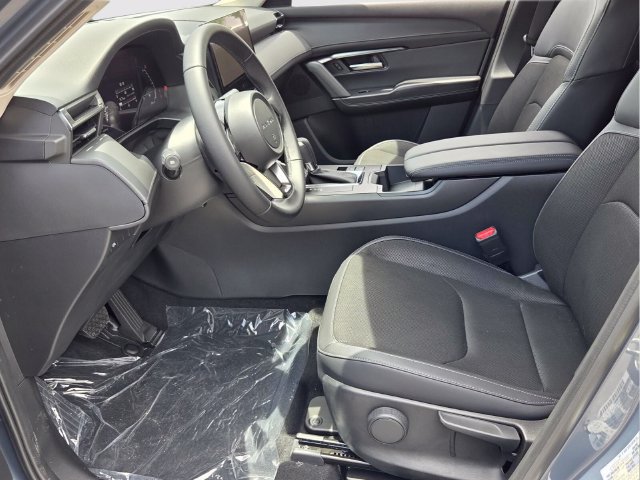 New 2026 MAZDA CX-5 Select AWD/4WD image 4