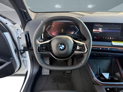 Used 2026 BMW X3 xDrive30 w/ Convenience Package image 15