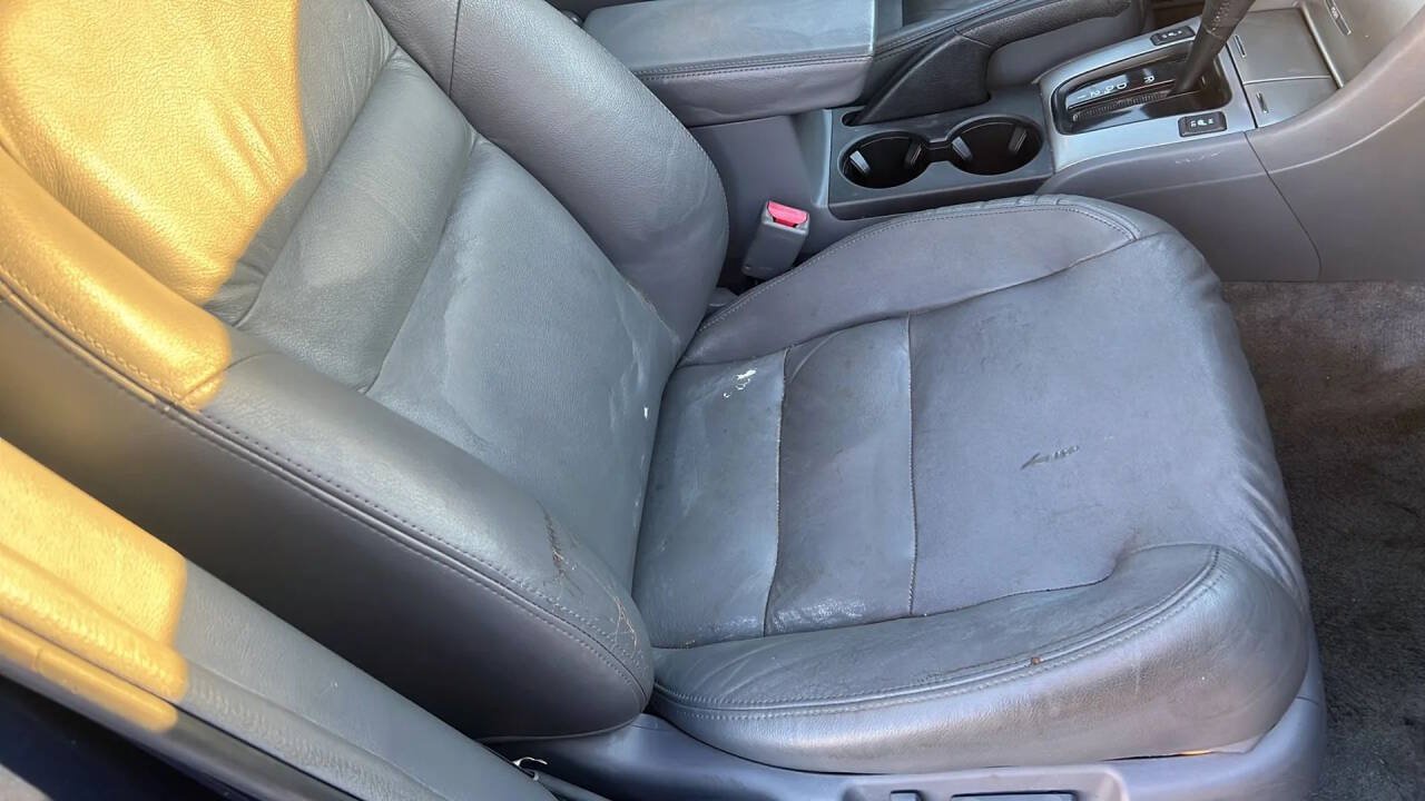 Used 2005 Honda Accord EX image 21