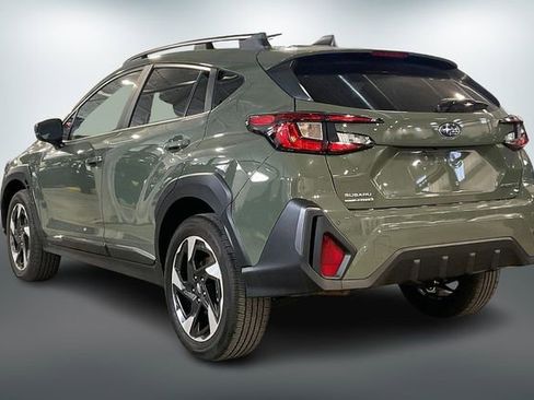 Used 2025 Subaru Crosstrek 2.5i Limited AWD/4WD image 12