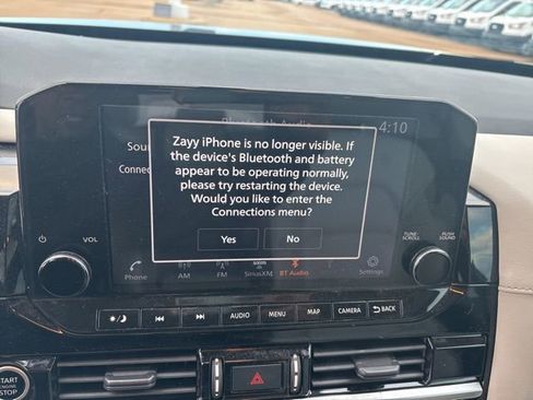 Used 2023 Nissan Pathfinder SL image 15