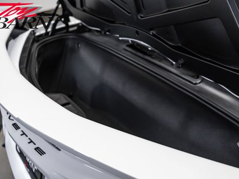 Used 2024 Chevrolet Corvette Stingray Preferred Conv w/ 2LT image 51