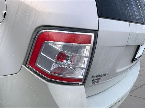 Used 2007 Ford Edge SEL Plus FWD image 23
