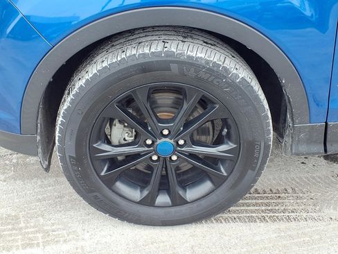 Used 2018 Ford Escape SE image 27