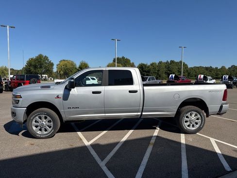 New 2026 RAM 2500 Big Horn image 5
