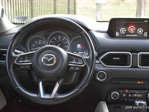 Used 2017 MAZDA CX-5 Grand Touring AWD/4WD image 20