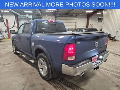 Used 2011 RAM 1500 Sport image 8