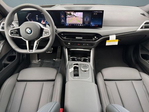 Used 2026 BMW 330i Sedan w/ M Sport Package RWD image 15