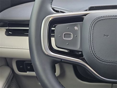 New 2026 Lincoln Nautilus Reserve image 26