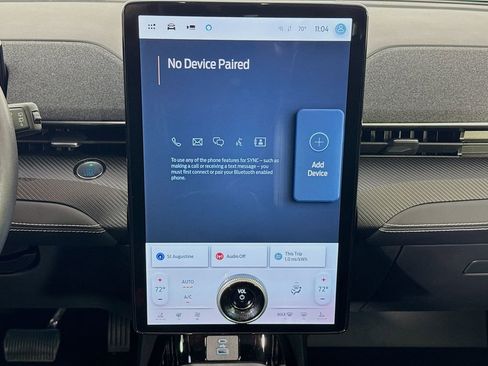 Used 2022 Ford Mustang Mach-E Premium image 35