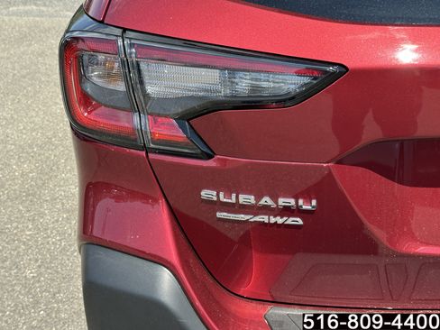 Used 2025 Subaru Outback Touring w/ Popular Package #2 AWD/4WD image 34