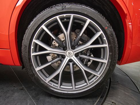 New 2026 Maserati Grecale Modena image 29