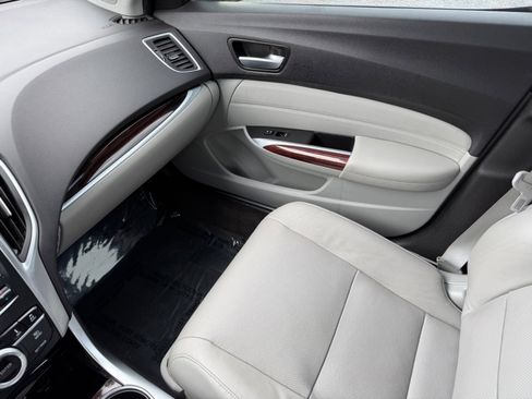 Used 2015 Acura TLX V6 w/ Advance Package image 33