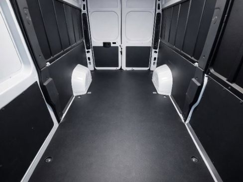 Used 2023 RAM ProMaster 3500 w/ Interior LED Lighting Group image 11