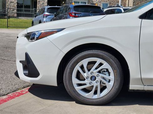 New 2025 Subaru Impreza 2.0i image 6