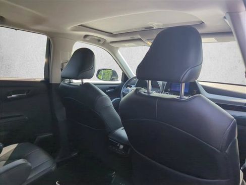Certified 2026 Toyota Highlander XLE AWD/4WD image 26