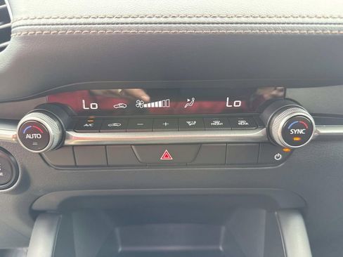 New 2026 MAZDA MAZDA3 s Sport image 33