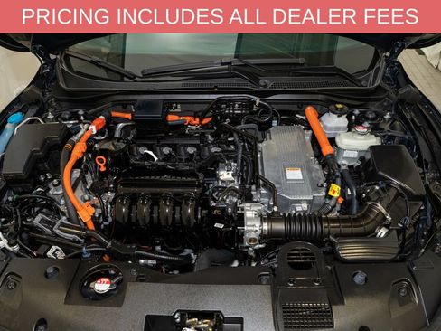 Used 2022 Honda Insight Touring image 20