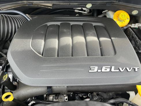 Used 2016 Dodge Grand Caravan American Value Package image 22