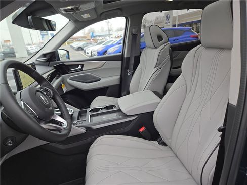 New 2026 Acura MDX SH-AWD w/ Advance Package image 21